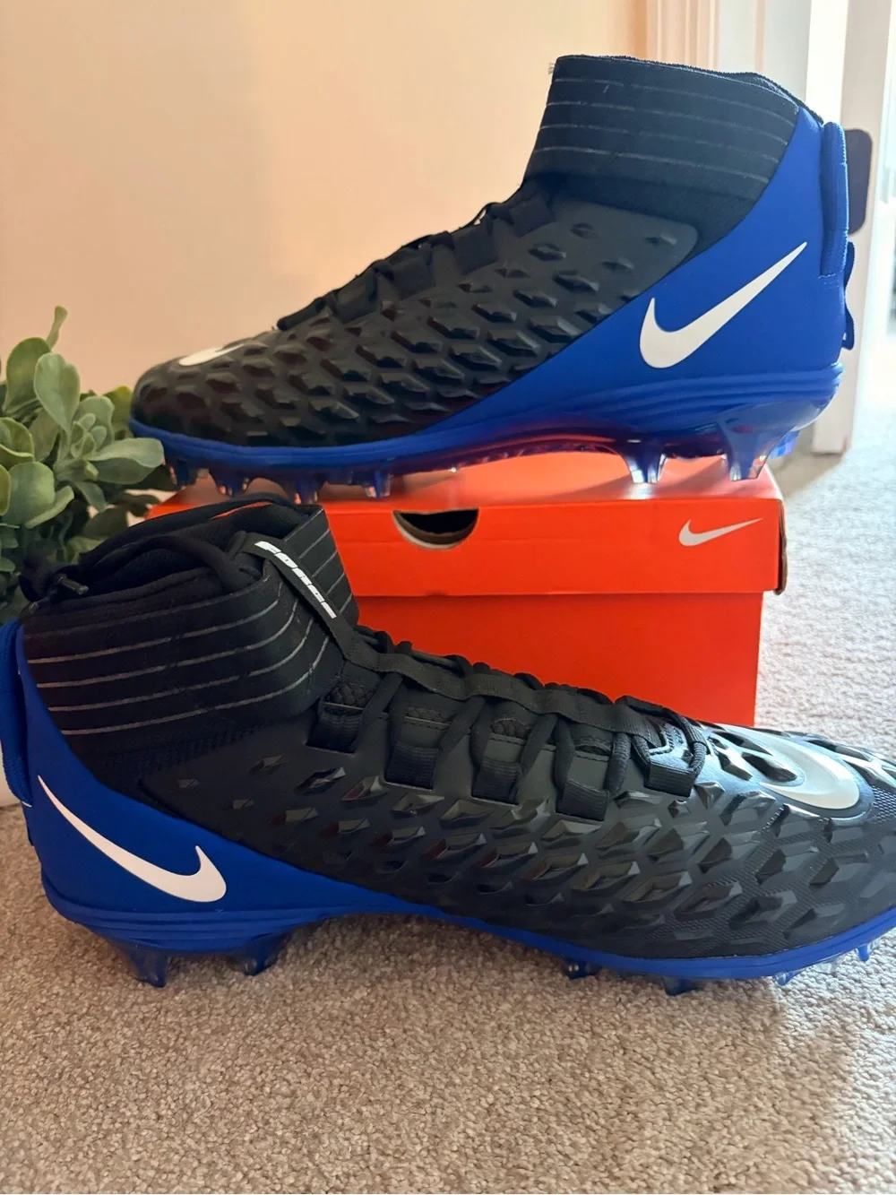 Nike brand new